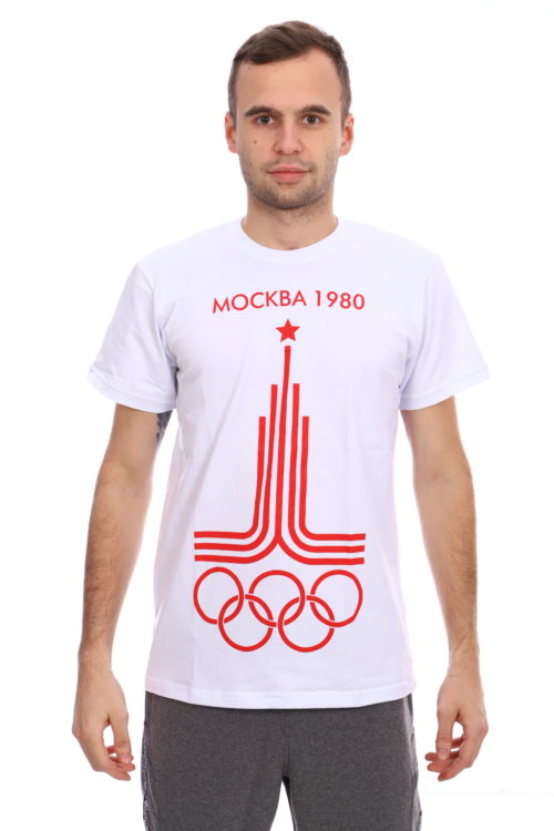 Футболка 3014